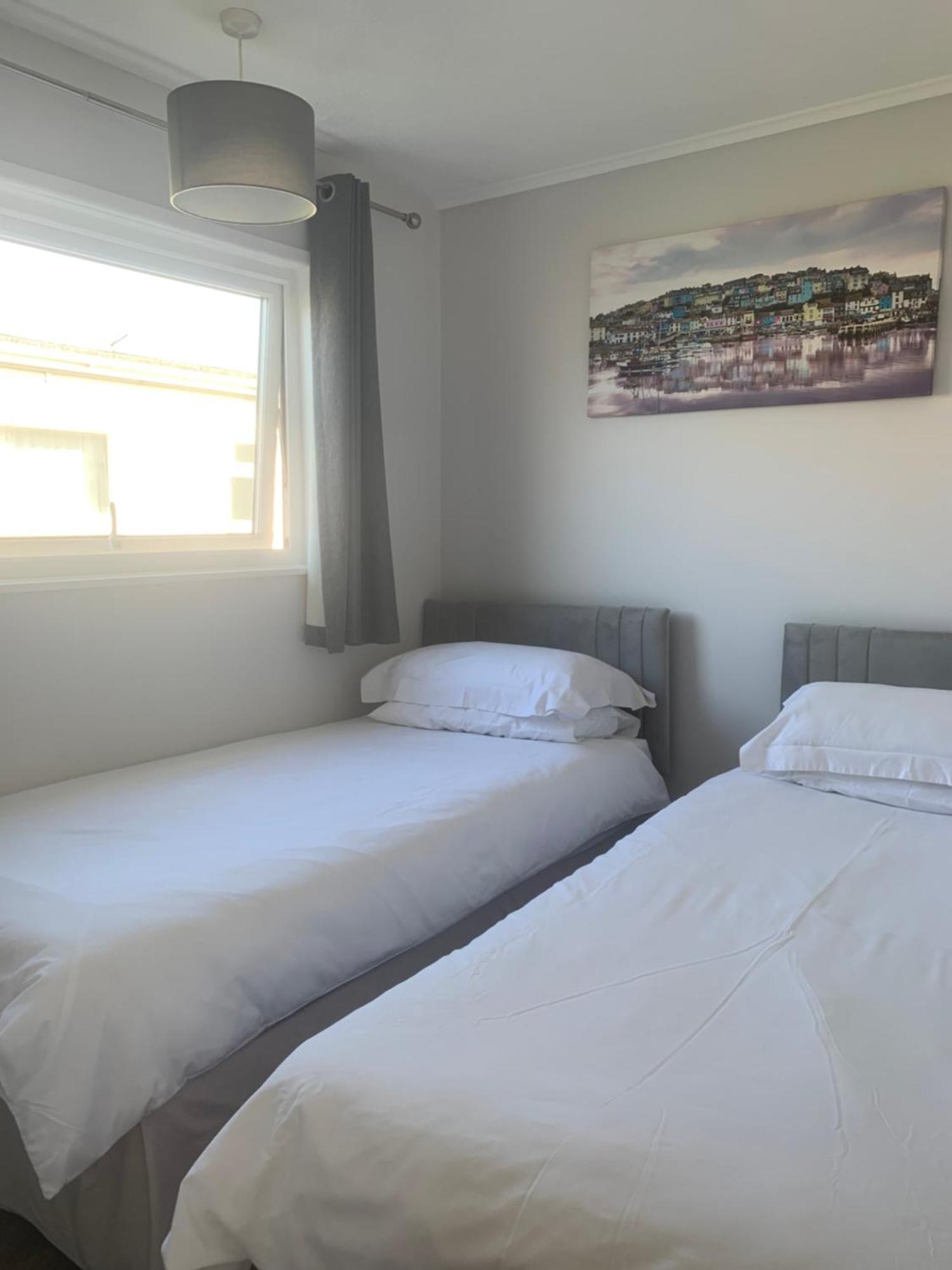 Dragon Chalets, 155 Sunbeach Village, Apartment Scratby